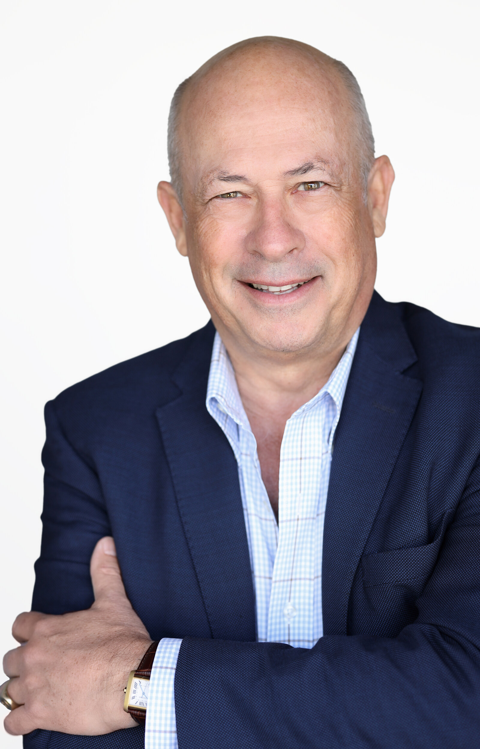 Marc de Longeville