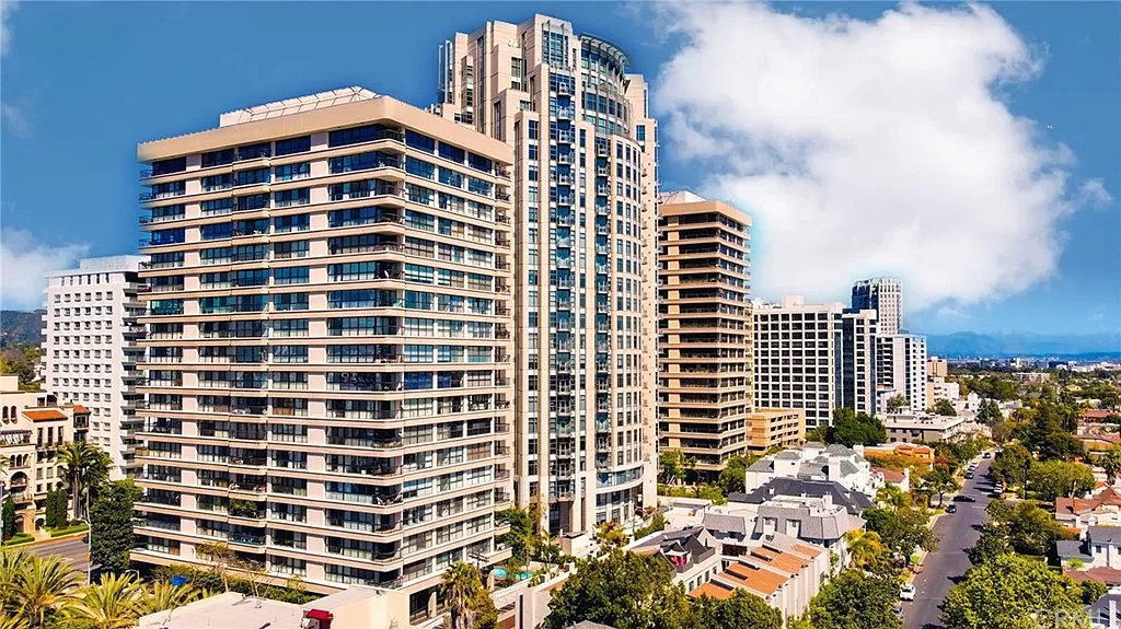 10790 Wilshire Blvd APT 502, Los Angeles, CA 90024