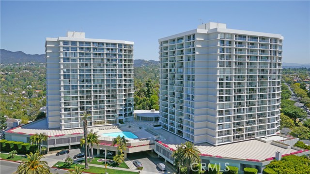 201 Ocean Ave UNIT 508B, Santa Monica, CA 90402