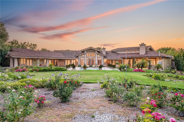 2060 Dermanak Dr, Solvang, California 93463