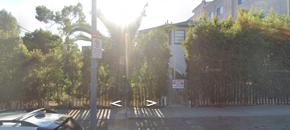 2459 S Barrington Ave, Los Angeles, CA 90064