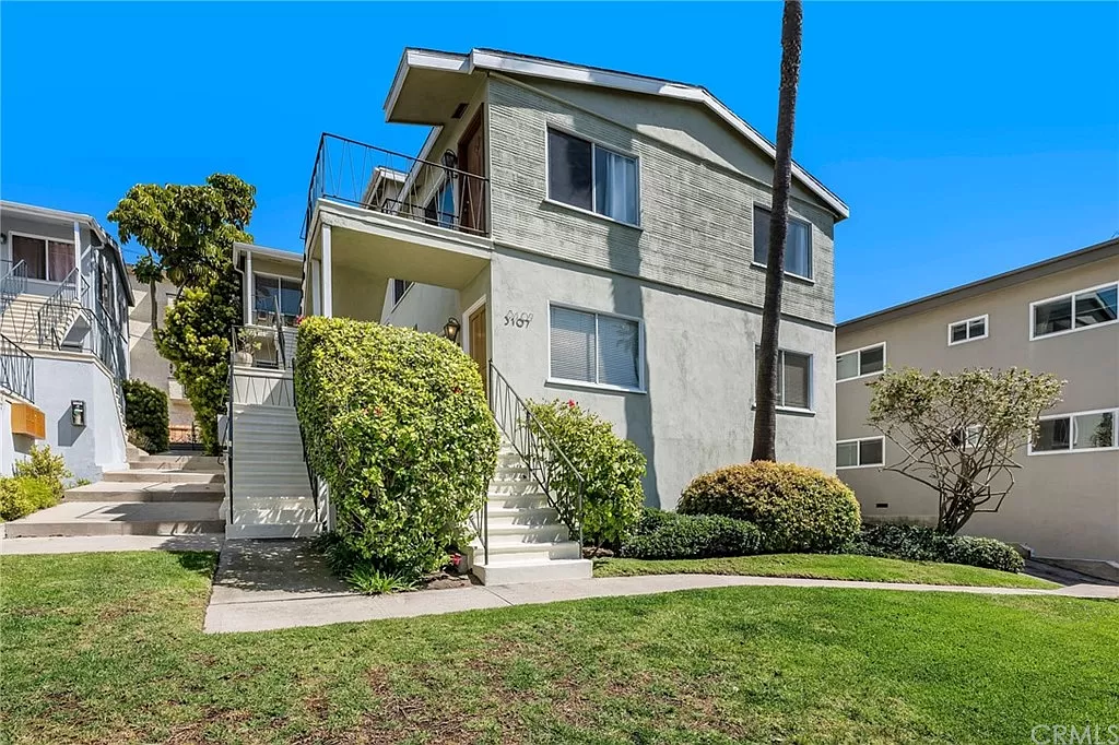 3107 3rd St APT 1, Santa Monica, CA 90405