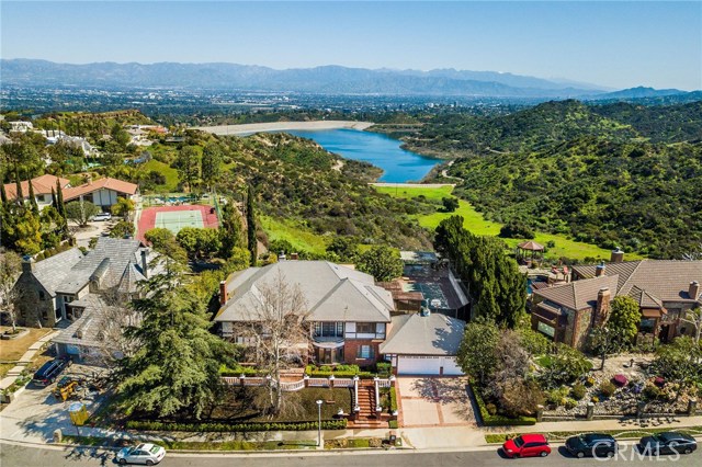 3752 Alonzo Ave, Encino, CA 91316