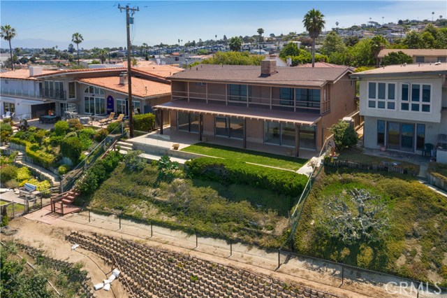529 Paseo De La Playa, Redondo Beach, California 90277
