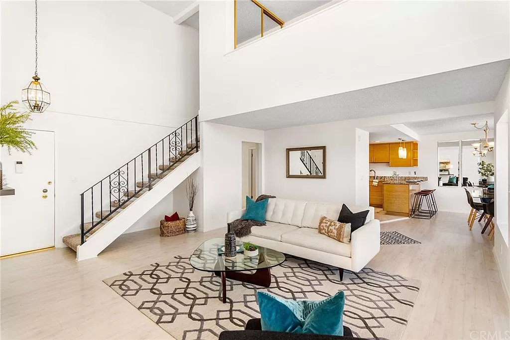 765 W 26th St UNIT 311, San Pedro, CA 90731