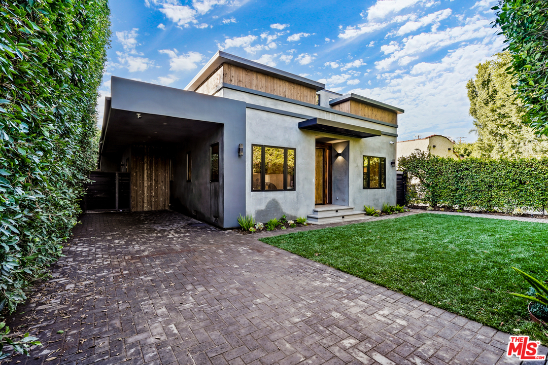 841 N Crescent Heights Blvd, Los Angeles, CA 90046