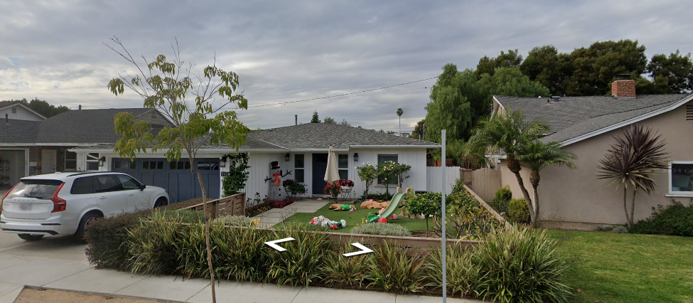 845 McCarthy Ct, El Segundo, CA 90245