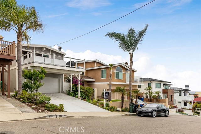 846 18th St, Hermosa Beach, CA 90254