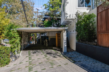 8606 Wonderland Ave, Los Angeles, CA 90046