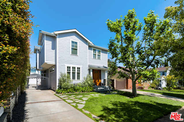 954 Galloway St, Pacific Palisades, CA 90272