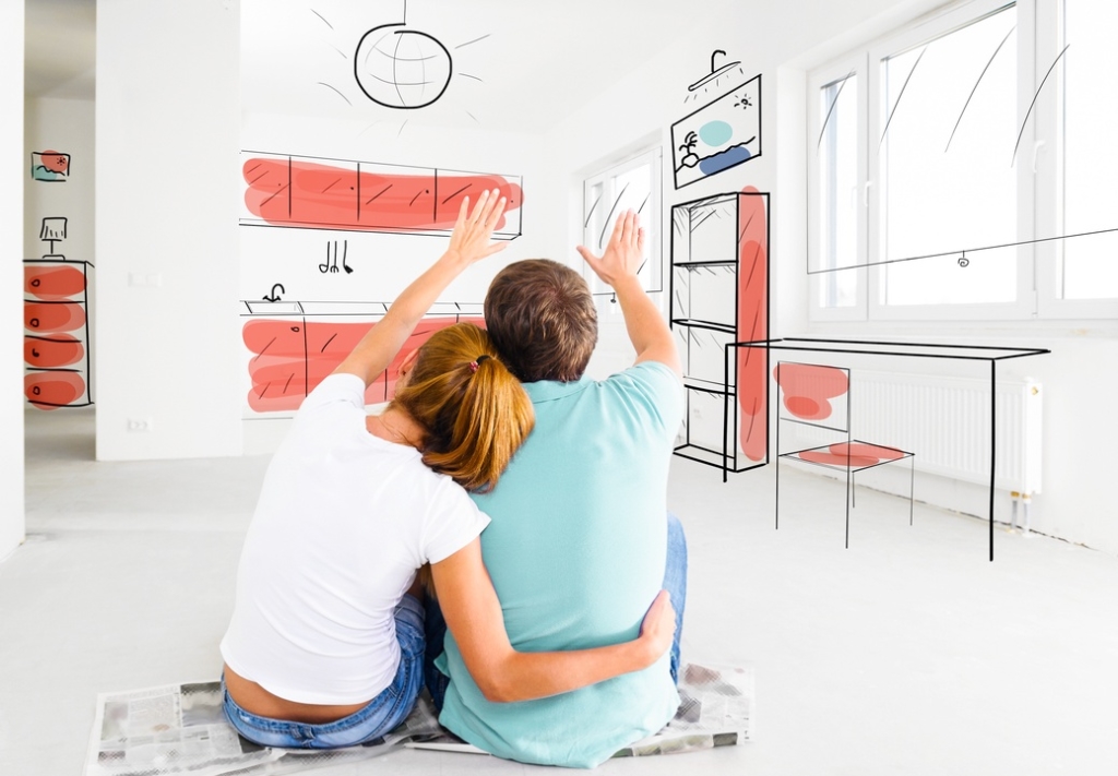 Thinking about buying your first home? Here’s how to know if you’re ready.